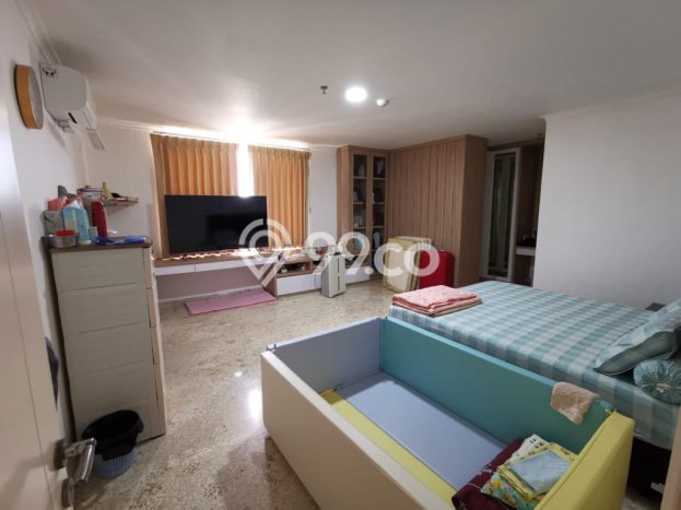 FOR SALE Hunian Apartemen Luxury di Kelapa Gading dengan 4 Kamar Tidur & Luas 319m2 FOR SALE Hunian Apartemen Luxury di Kelapa Gading dengan 4 Kamar Tidur & Luas 319m2