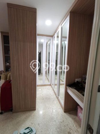 FOR SALE Hunian Apartemen Luxury di Kelapa Gading dengan 4 Kamar Tidur & Luas 319m2 FOR SALE Hunian Apartemen Luxury di Kelapa Gading dengan 4 Kamar Tidur & Luas 319m2