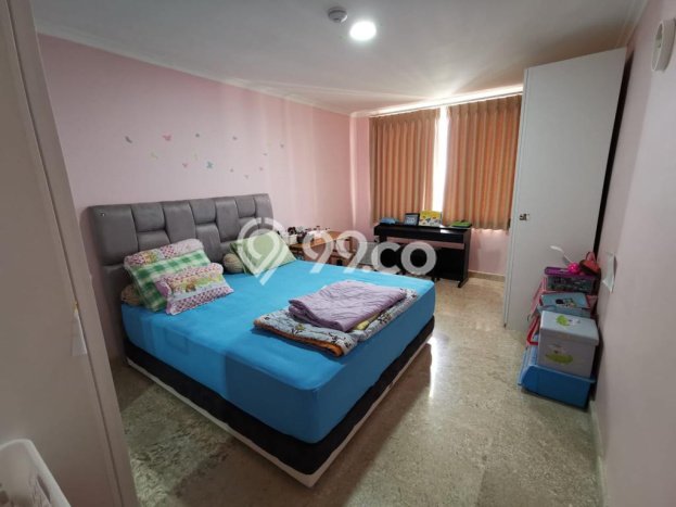 FOR SALE Hunian Apartemen Luxury di Kelapa Gading dengan 4 Kamar Tidur & Luas 319m2 FOR SALE Hunian Apartemen Luxury di Kelapa Gading dengan 4 Kamar Tidur & Luas 319m2