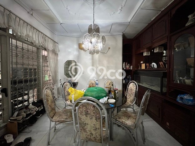 Rumah Elit Modern Tanpa Renovasi di Sunter Jakarta Utara Rumah Elit Modern Tanpa Renovasi di Sunter Jakarta Utara