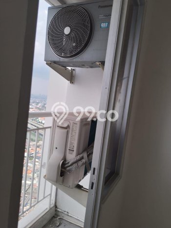 Apartemen Favorit Modern Dijual di Jakarta Barat dengan 3 Kamar Tidur Apartemen Favorit Modern Dijual di Jakarta Barat dengan 3 Kamar Tidur
