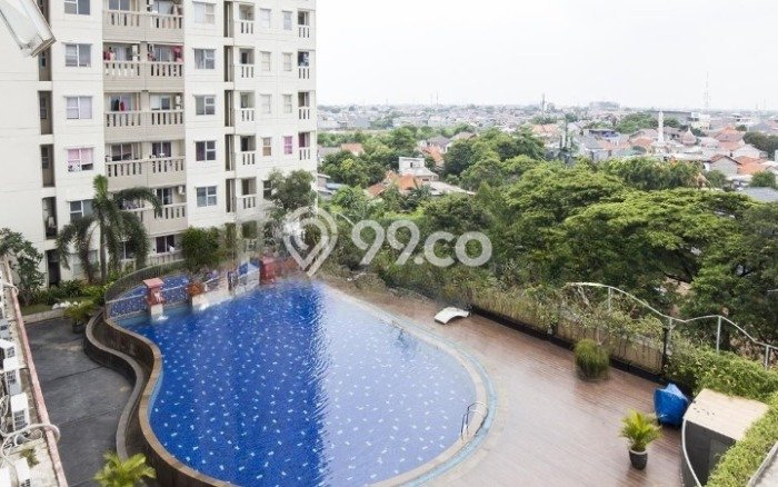 Dijual Apartemen 2 KT & 1 KM di Jakarta Barat Lokasi Strategis Dijual Apartemen 2 KT & 1 KM di Jakarta Barat Lokasi Strategis
