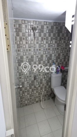 Rumah Modern Cantik 7 KT Siap Huni di Pademangan Rumah Modern Cantik 7 KT Siap Huni di Pademangan