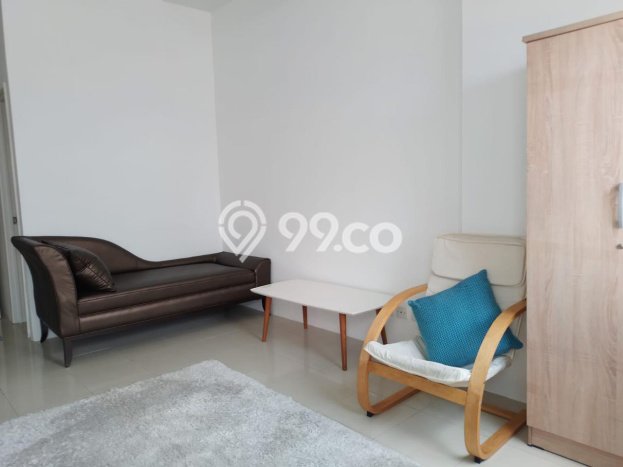 Apartemen Favorit Modern Dijual di Jakarta Barat dengan 3 Kamar Tidur Apartemen Favorit Modern Dijual di Jakarta Barat dengan 3 Kamar Tidur