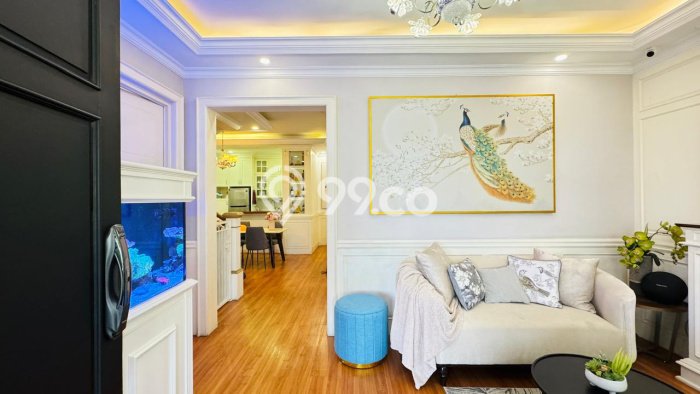 Jual Rumah Mewah Elegan Dengan View Eksklusif di Daan Mogot, Jakarta Barat Jual Rumah Mewah Elegan Dengan View Eksklusif di Daan Mogot, Jakarta Barat