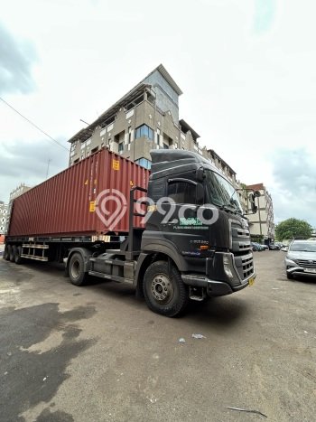 Ruko Bagus Dijual di Sunter Jakarta Utara Lokasi Strategis Cocok untuk Kembangkan Bisnis Ruko Bagus Dijual di Sunter Jakarta Utara Lokasi Strategis Cocok untuk Kembangkan Bisnis