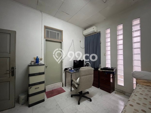 Rumah Elit Modern Tanpa Renovasi di Sunter Jakarta Utara Rumah Elit Modern Tanpa Renovasi di Sunter Jakarta Utara