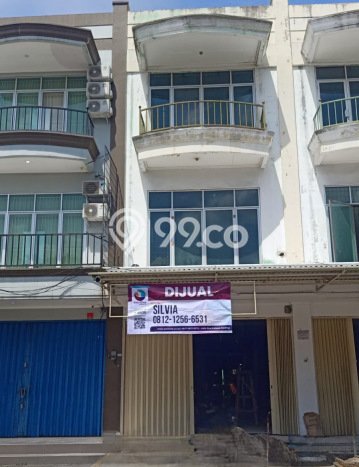 FOR RENT! Ruko di Srengseng Cocok untuk Bisnis 220m2 FOR RENT! Ruko di Srengseng Cocok untuk Bisnis 220m2