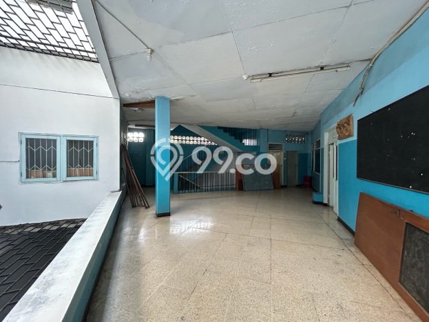 Ruko Dijual di Prime Area Jakarta Pusat Luas 900m2 Ruko Dijual di Prime Area Jakarta Pusat Luas 900m2