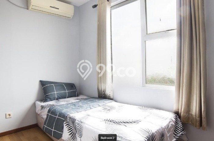 Dijual Apartemen 2 KT & 1 KM di Jakarta Barat Lokasi Strategis Dijual Apartemen 2 KT & 1 KM di Jakarta Barat Lokasi Strategis