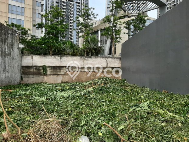 Kavling Tanah untuk Dijual di Tanjung Duren Selatan, Jakarta Barat, Luas 416m2 Kavling Tanah untuk Dijual di Tanjung Duren Selatan, Jakarta Barat, Luas 416m2
