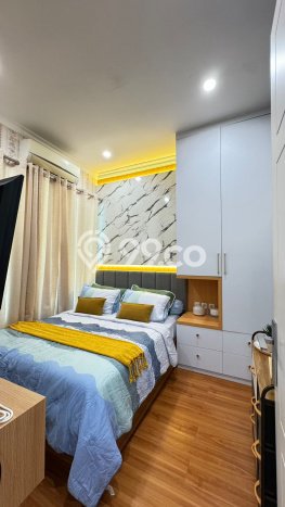Jual Rumah Mewah Elegan Dengan View Eksklusif di Daan Mogot, Jakarta Barat Jual Rumah Mewah Elegan Dengan View Eksklusif di Daan Mogot, Jakarta Barat