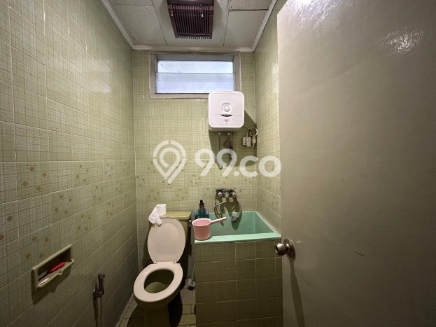 Rumah Elit Modern Tanpa Renovasi di Sunter Jakarta Utara Rumah Elit Modern Tanpa Renovasi di Sunter Jakarta Utara