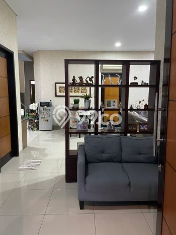 Hunian Super Mewah dengan Akses Paling Strategis di Sunter, Jakarta Utara Hunian Super Mewah dengan Akses Paling Strategis di Sunter, Jakarta Utara