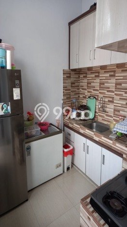Rumah Modern Cantik 7 KT Siap Huni di Pademangan Rumah Modern Cantik 7 KT Siap Huni di Pademangan