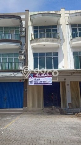 FOR RENT! Ruko di Srengseng Cocok untuk Bisnis 220m2 FOR RENT! Ruko di Srengseng Cocok untuk Bisnis 220m2