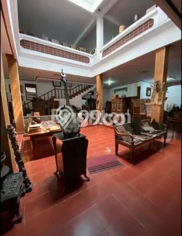 Hunian Eksklusif Siap Huni LT 1700m2 di Kuta, Badung Hunian Eksklusif Siap Huni LT 1700m2 di Kuta, Badung