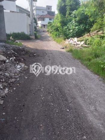 Untuk Dijual Tanah di Badung, Luas 300m2 SHM Untuk Dijual Tanah di Badung, Luas 300m2 SHM