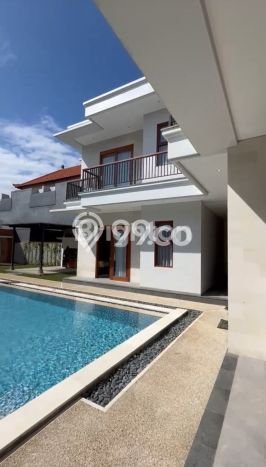 Rumah Prestisius 4 Kamar Disewakan Hanya Rp.7,5 Miliar/ Tahun di Denpasar Rumah Prestisius 4 Kamar Disewakan Hanya Rp.7,5 Miliar/ Tahun di Denpasar