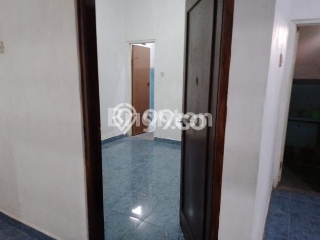 Rumah Minimalis 5 KT di Dalung Badung Unfurnished Rumah Minimalis 5 KT di Dalung Badung Unfurnished