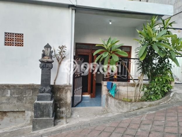 Rumah Minimalis 5 KT di Dalung Badung Unfurnished Rumah Minimalis 5 KT di Dalung Badung Unfurnished