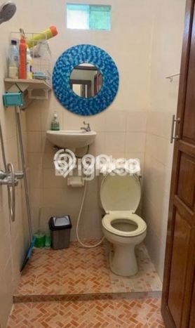 Rumah Modern 2 KT di Jimbaran Badung Rumah Modern 2 KT di Jimbaran Badung