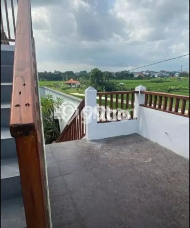 Hunian Mewah Siap Huni LT 260m2 di Canggu, Badung Hunian Mewah Siap Huni LT 260m2 di Canggu, Badung