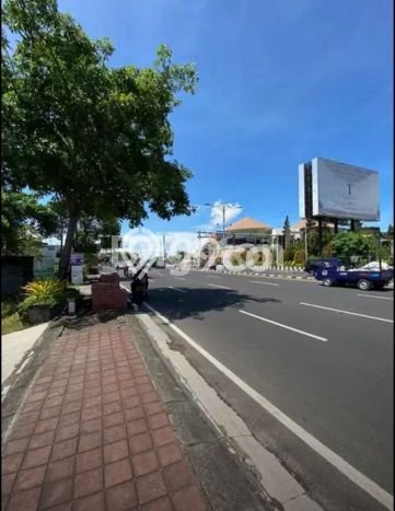 Hunian Eksklusif Siap Huni LT 1700m2 di Kuta, Badung Hunian Eksklusif Siap Huni LT 1700m2 di Kuta, Badung