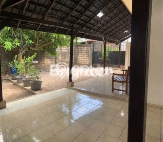 Rumah Modern 2 KT di Jimbaran Badung Rumah Modern 2 KT di Jimbaran Badung
