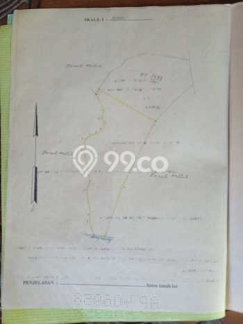 Tanah Dijual di Badung Seluas 20600m2 Strategis Tanah Dijual di Badung Seluas 20600m2 Strategis