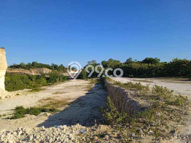 Tanah Dijual di Badung Seluas 20600m2 Strategis Tanah Dijual di Badung Seluas 20600m2 Strategis