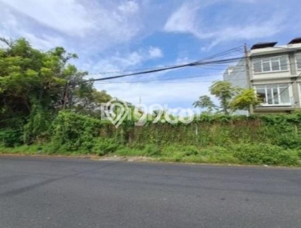 Kavling Tanah di Kuta Selatan Dijual Luas 1465m2 Legalitas SHM Kavling Tanah di Kuta Selatan Dijual Luas 1465m2 Legalitas SHM