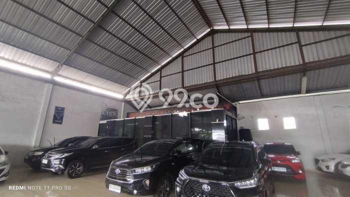 Ruko Dijual di Denpasar Utara LT 500m2, LB 400m2 Solusi Investasi Cerdas Ruko Dijual di Denpasar Utara LT 500m2, LB 400m2 Solusi Investasi Cerdas