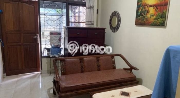 Rumah Modern 2 KT di Jimbaran Badung Rumah Modern 2 KT di Jimbaran Badung