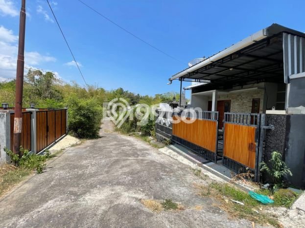 Dijual Cepat Rumah Minimalis & Modern LB 43m2 di Kalibubuk Dijual Cepat Rumah Minimalis & Modern LB 43m2 di Kalibubuk