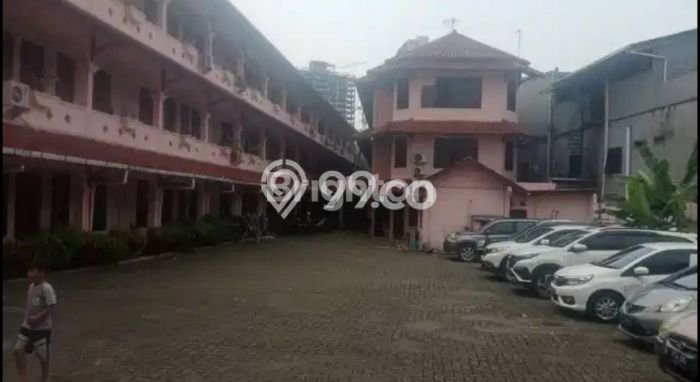 Dijual Hunian Mewah dengan Fasilitas Sekitar Komplit di Beji, Depok Dijual Hunian Mewah dengan Fasilitas Sekitar Komplit di Beji, Depok