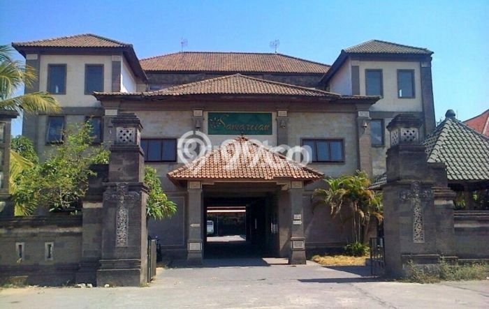 Komersial Premium Kawasan Denpasar Selatan, Luas 1400m², Kawasan Bisnis, Tingkat Keramaian Tinggi Komersial Premium Kawasan Denpasar Selatan, Luas 1400m², Kawasan Bisnis, Tingkat Keramaian Tinggi