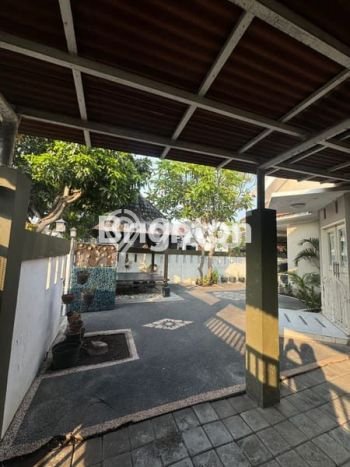 Hot Offer Hunian Premium Ideal dan Luas di Jimbaran, Badung Hot Offer Hunian Premium Ideal dan Luas di Jimbaran, Badung