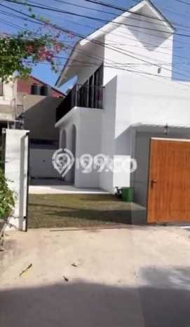 Jual Rumah Eksklusif 2 KT di Benoa, Badung Jual Rumah Eksklusif 2 KT di Benoa, Badung