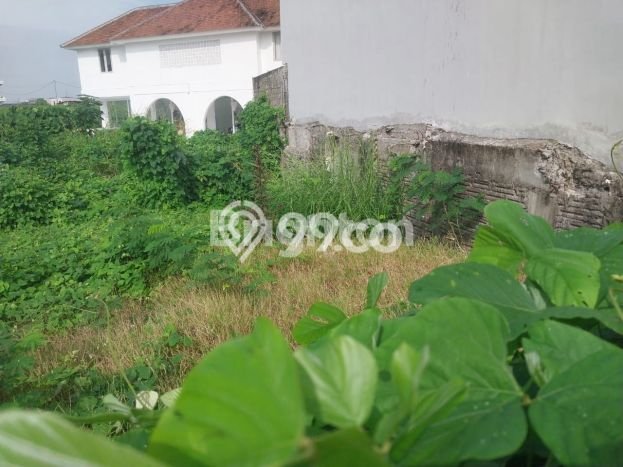 Untuk Dijual Tanah di Badung, Luas 300m2 SHM Untuk Dijual Tanah di Badung, Luas 300m2 SHM