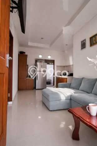 Rumah Modern Minimalis 2 KT Siap Huni di Tabanan Rumah Modern Minimalis 2 KT Siap Huni di Tabanan