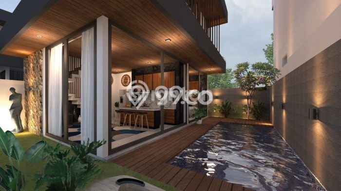 Hot Offer Hunian Mewah Ideal dan Luas di Nusa Dua, Badung Hot Offer Hunian Mewah Ideal dan Luas di Nusa Dua, Badung