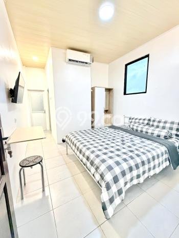 Dijual Kost 64 Kamar di Badung untuk Aset Anda Dijual Kost 64 Kamar di Badung untuk Aset Anda