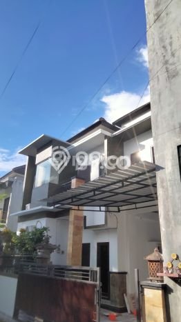 Rumah Modern 4 KT di Dauhpeken Tabanan Rumah Modern 4 KT di Dauhpeken Tabanan