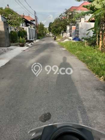 Kavling Tanah Dijual di Denpasar Selatan Denpasar Spesifikasi 200m2 Kavling Tanah Dijual di Denpasar Selatan Denpasar Spesifikasi 200m2