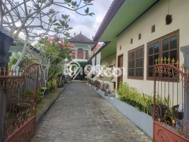 Rumah Minimalis 8 KT di Dauhwaru Jembrana Semi Furnished Rumah Minimalis 8 KT di Dauhwaru Jembrana Semi Furnished