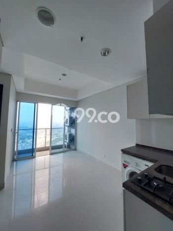 Hunian Apartemen Strategis untuk Dijual di Jakarta Barat dengan 2 Kamar Hunian Apartemen Strategis untuk Dijual di Jakarta Barat dengan 2 Kamar