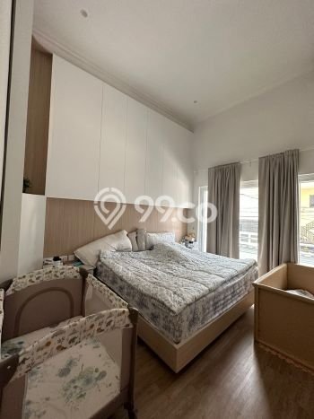 Jual Rumah Luas Elegan Dengan View Cantik di Muara Karang, Jakarta Utara Jual Rumah Luas Elegan Dengan View Cantik di Muara Karang, Jakarta Utara