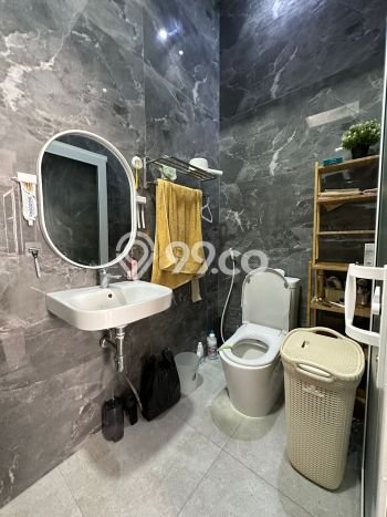 Jual Rumah Luas Elegan Dengan View Cantik di Muara Karang, Jakarta Utara Jual Rumah Luas Elegan Dengan View Cantik di Muara Karang, Jakarta Utara
