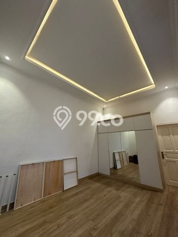 Jual Rumah Luas Elegan Dengan View Cantik di Muara Karang, Jakarta Utara Jual Rumah Luas Elegan Dengan View Cantik di Muara Karang, Jakarta Utara